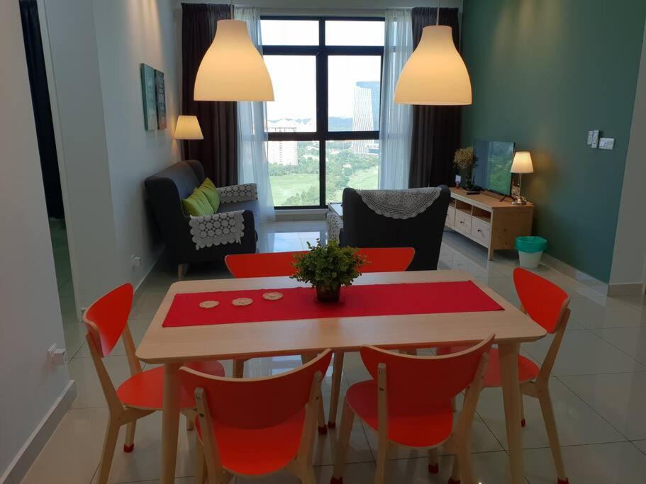 Photo of Livingroom in Putrajaya