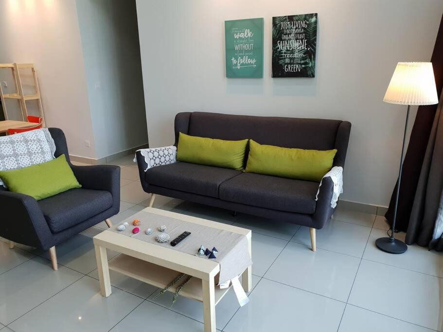 Photo of Livingroom in Putrajaya