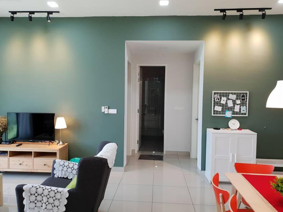 Photo of Livingroom in Putrajaya