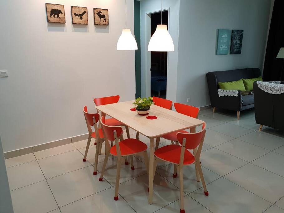 Photo of Livingroom in Putrajaya