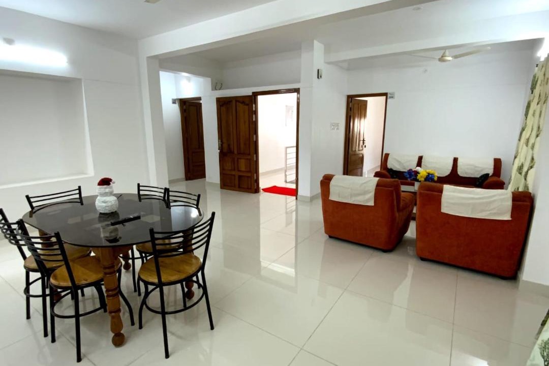 Photo of Livingroom in Kazhakuttam