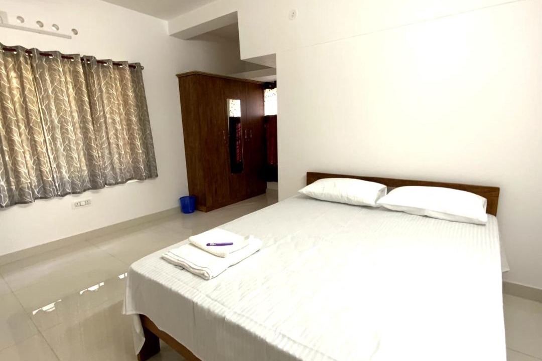 Photo of Bedroom in Kazhakuttam