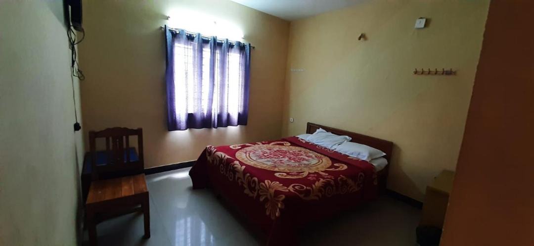 Photo of Bedroom in Kodaikanal