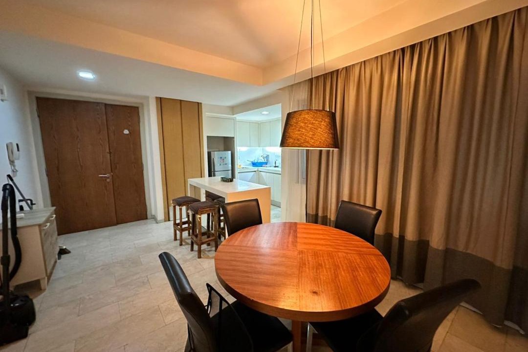 Photo of Livingroom in Kampung Datuk Keramat