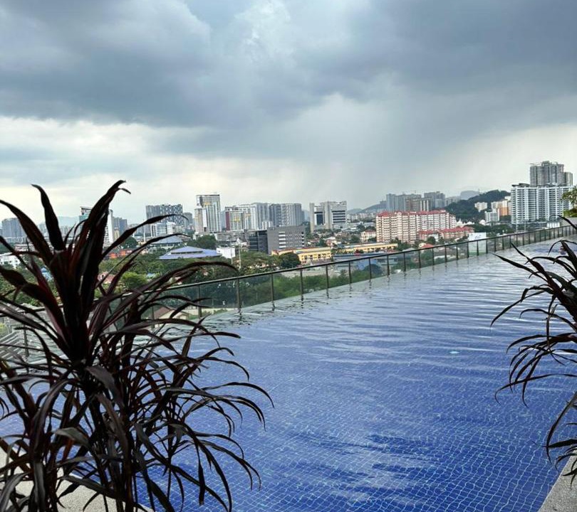 Photo of Outdoor in Kampung Datuk Keramat