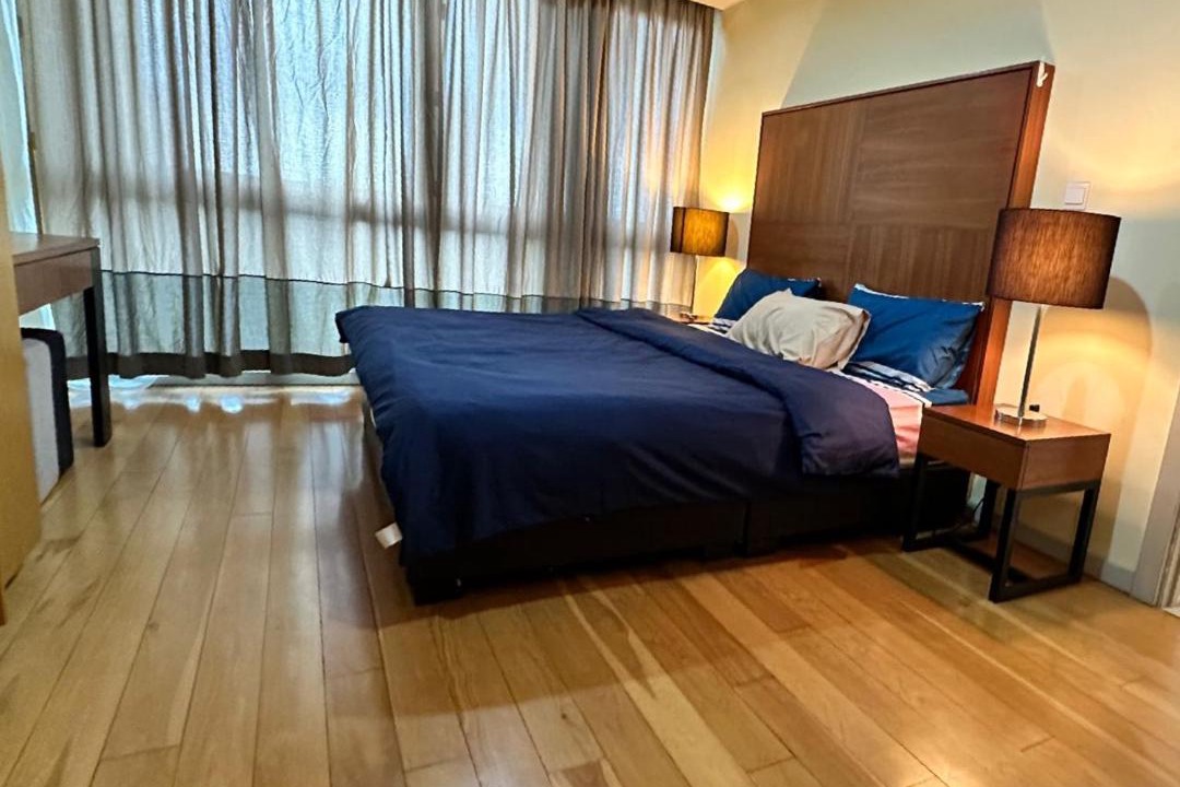 Photo of Bedroom in Kampung Datuk Keramat