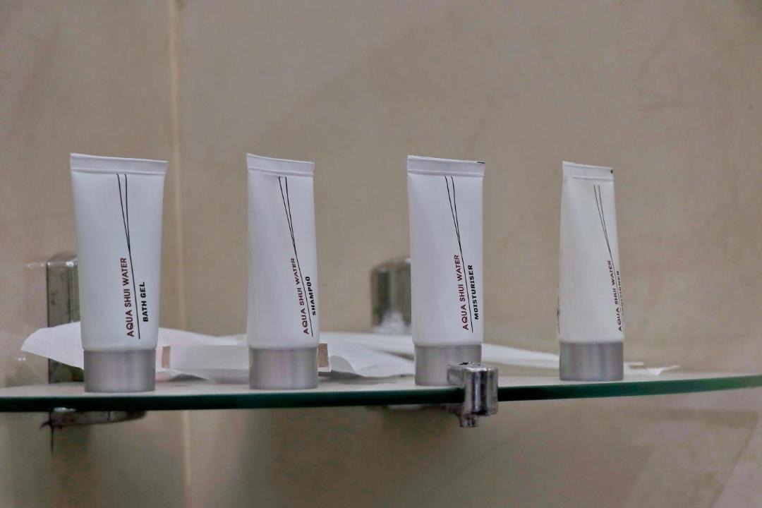Photo of Bathroom in Noida