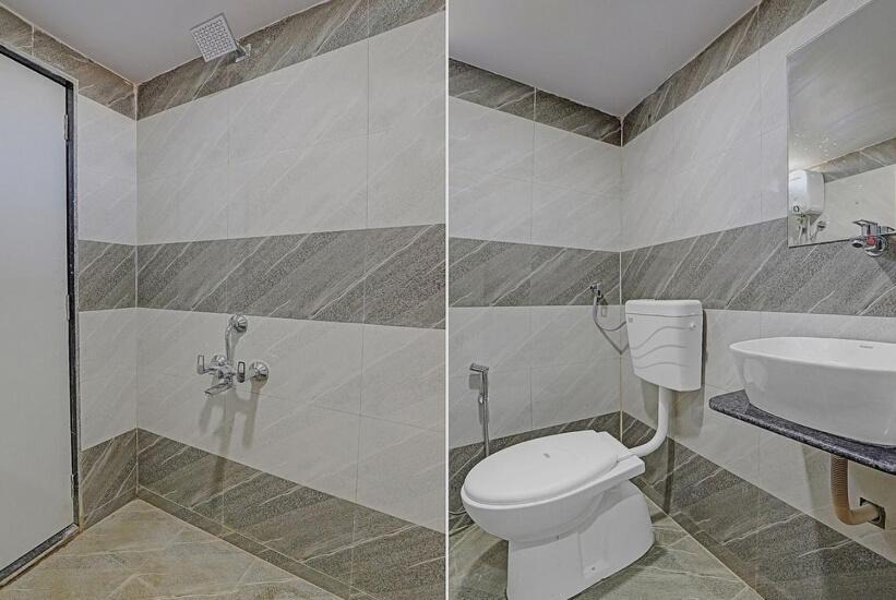 Photo of Bathroom in Ahmedabad
