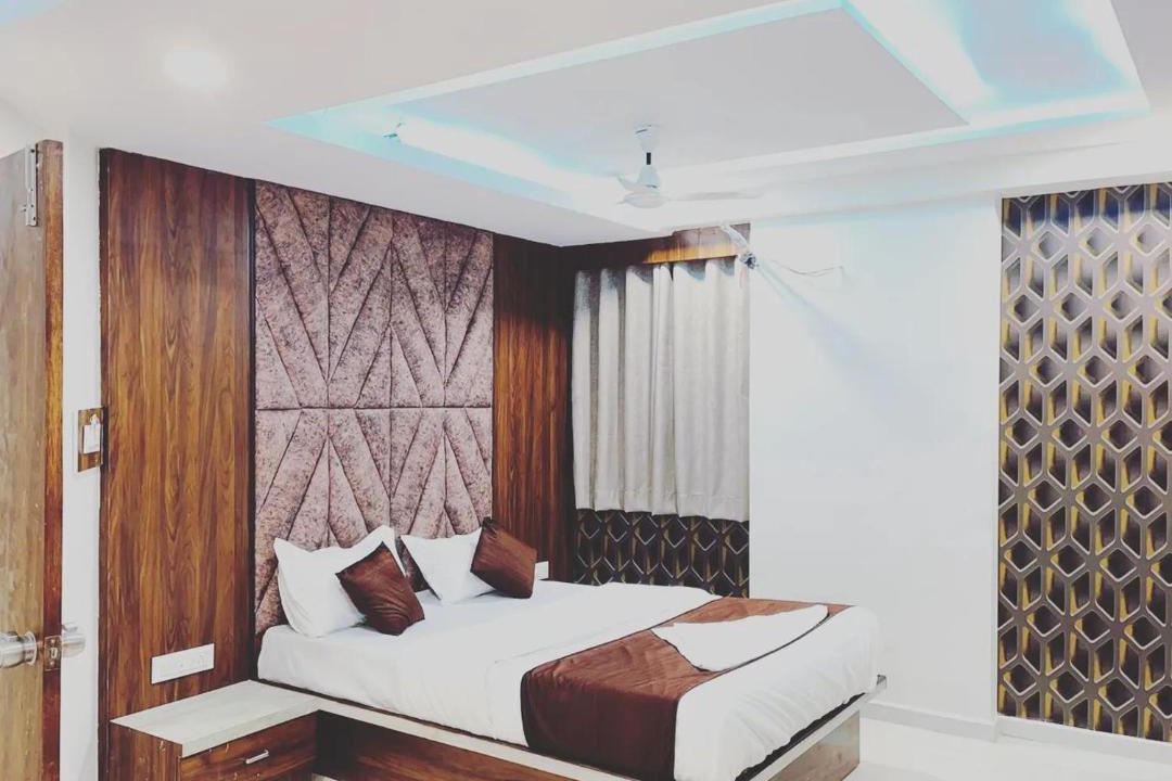 Photo of Bedroom in Ahmedabad