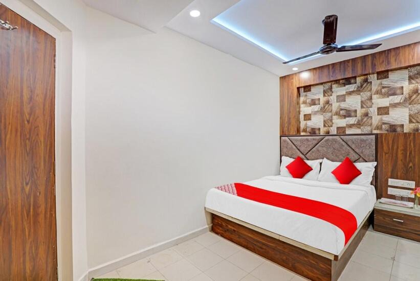 Photo of Bedroom in Ahmedabad