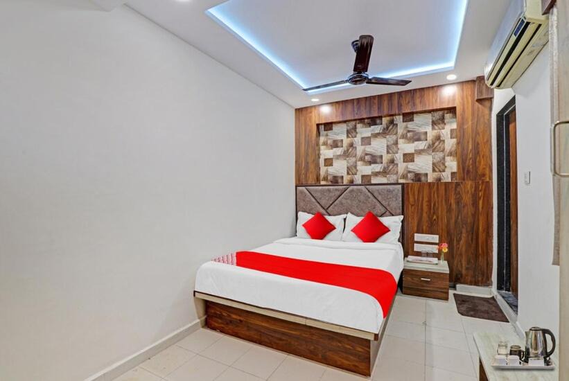 Photo of Bedroom in Ahmedabad