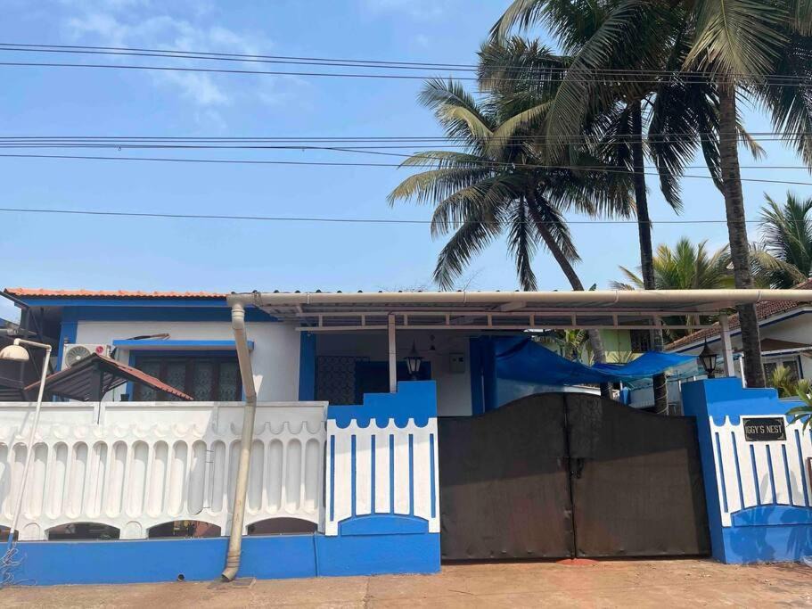 Photo of Others in Anjuna