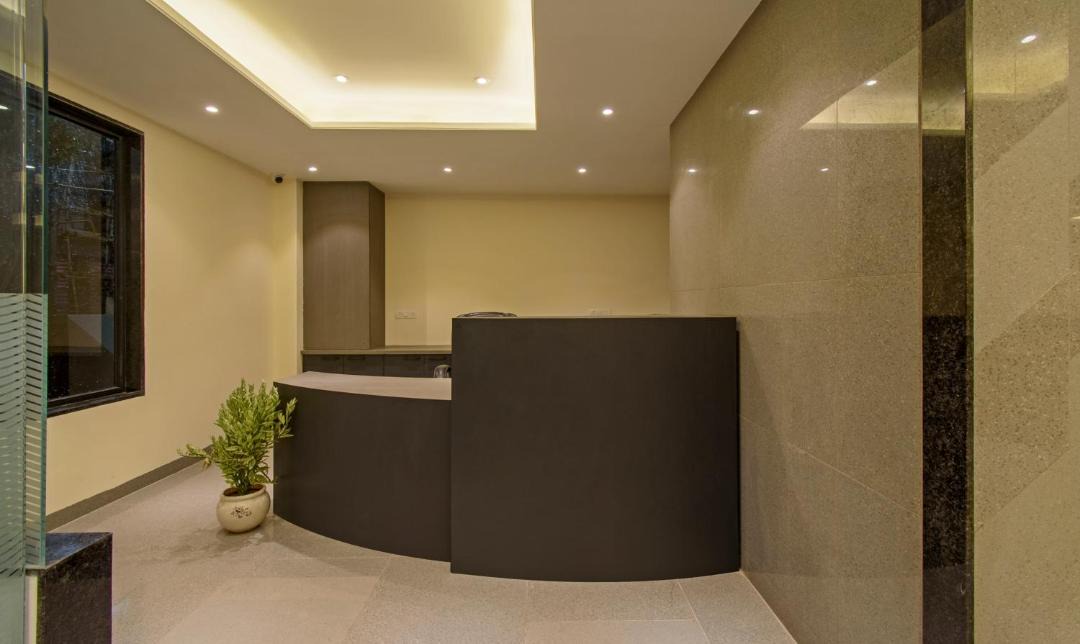 Photo of Bathroom in Malviya Nagar