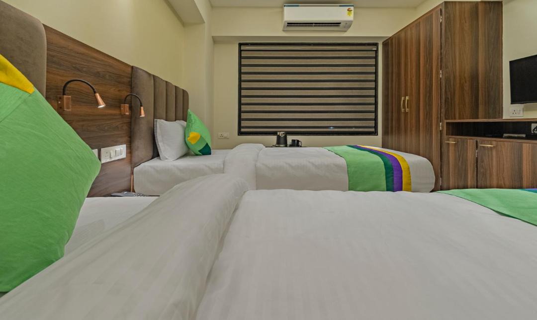 Photo of Bedroom in Malviya Nagar