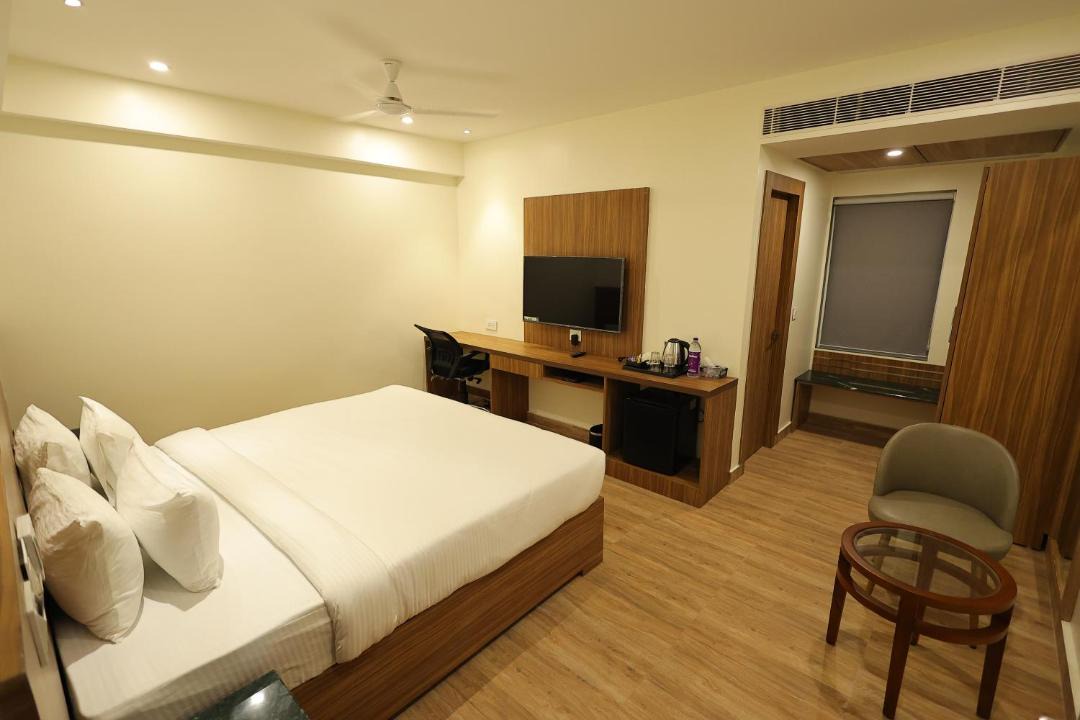 Photo of Bedroom in Patna