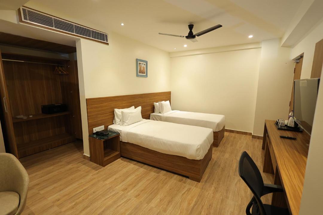Photo of Bedroom in Patna