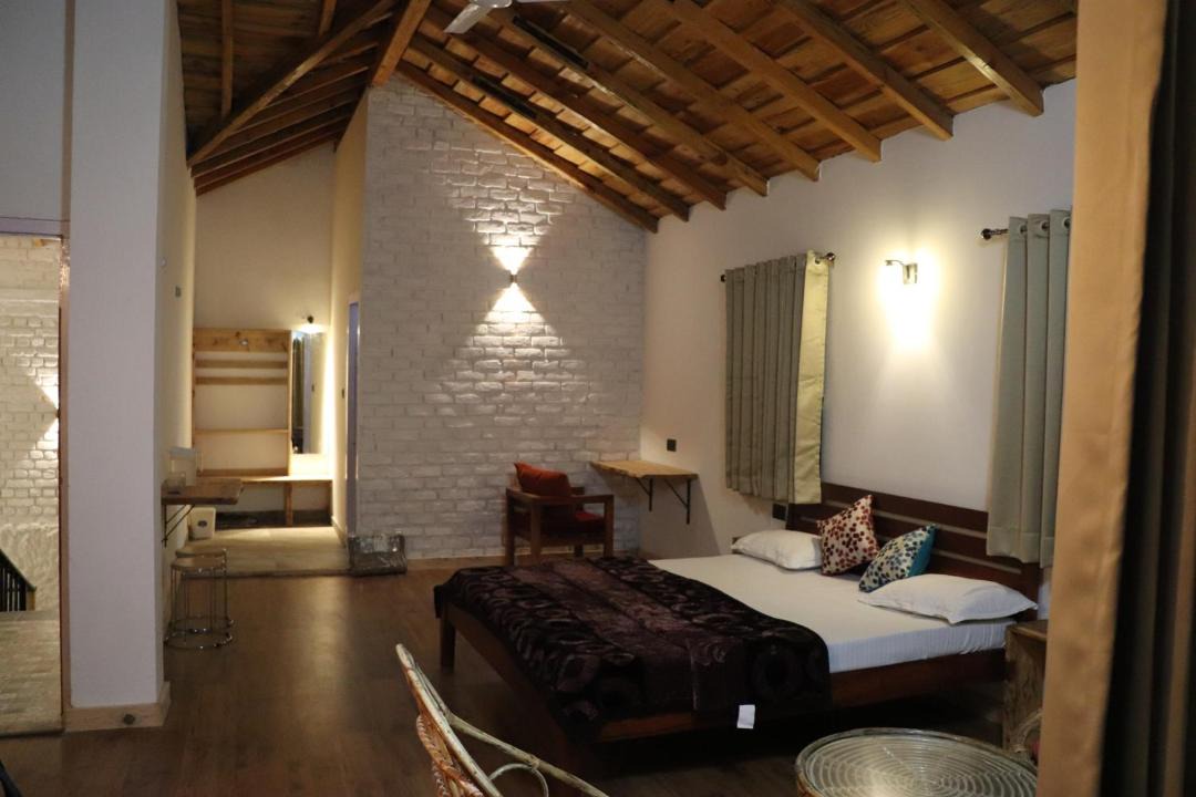 Photo of Bedroom in Kaul
