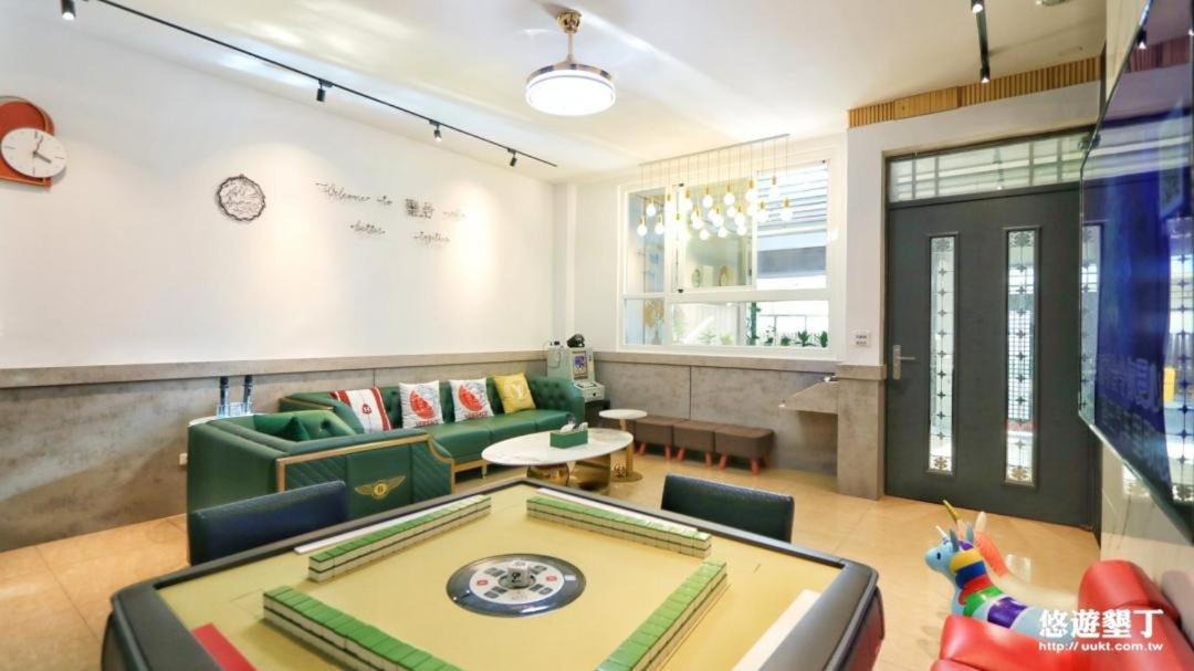 Photo of Livingroom in Hengchun Old Town