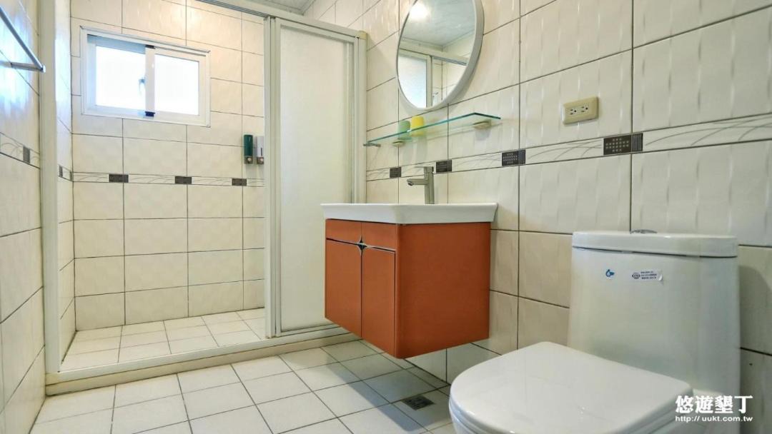 Photo of Bedroom in Hengchun Old Town