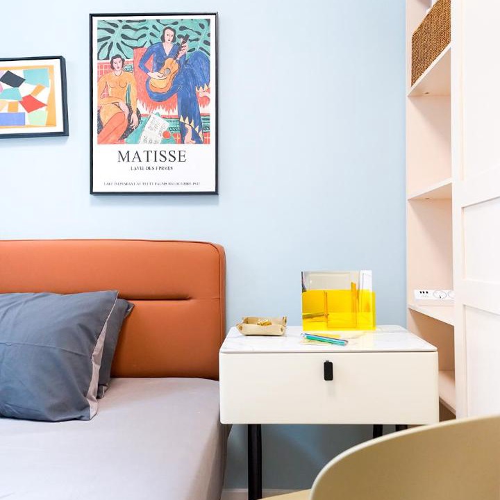 Photo of Bedroom in Wan Chai