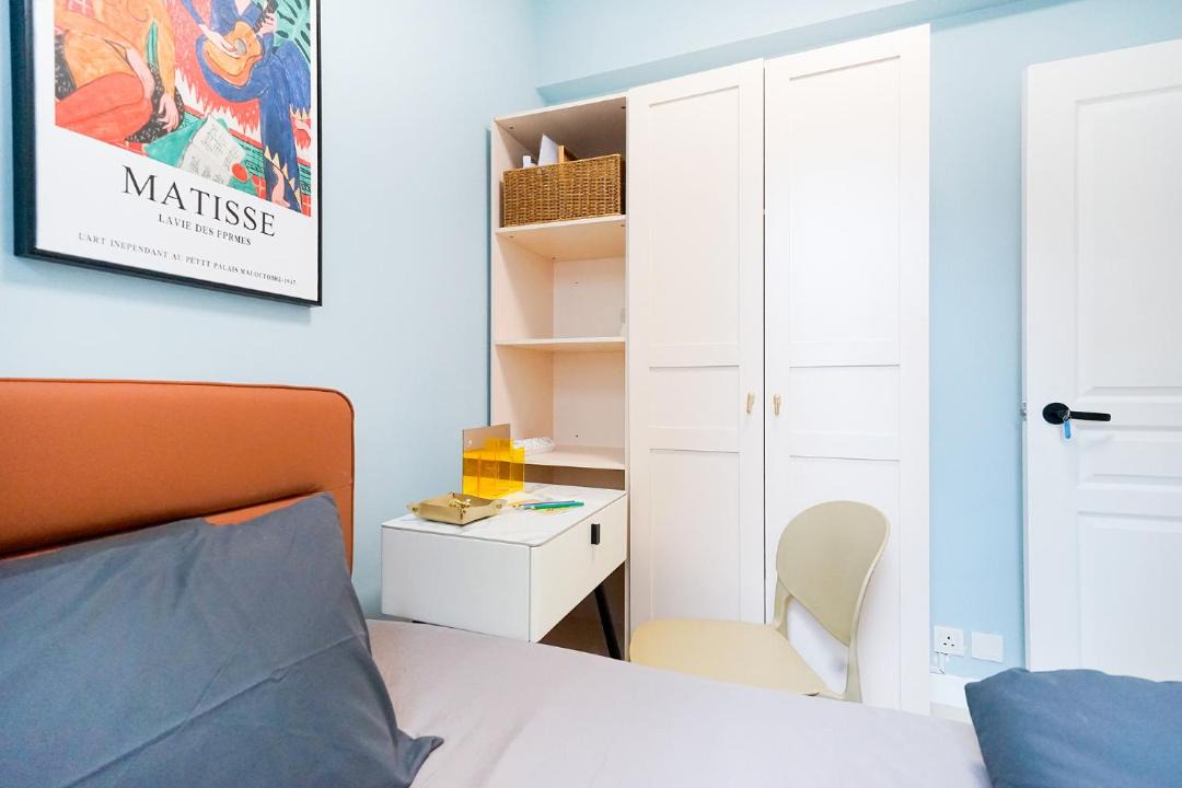 Photo of Bedroom in Wan Chai