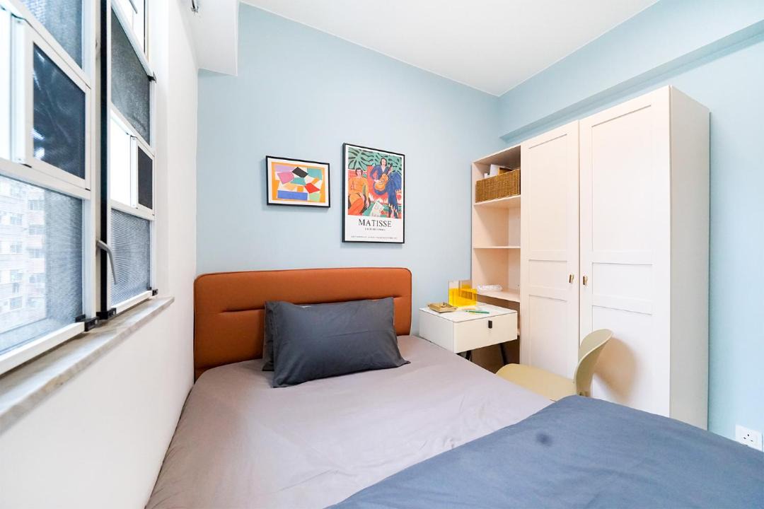 Photo of Bedroom in Wan Chai