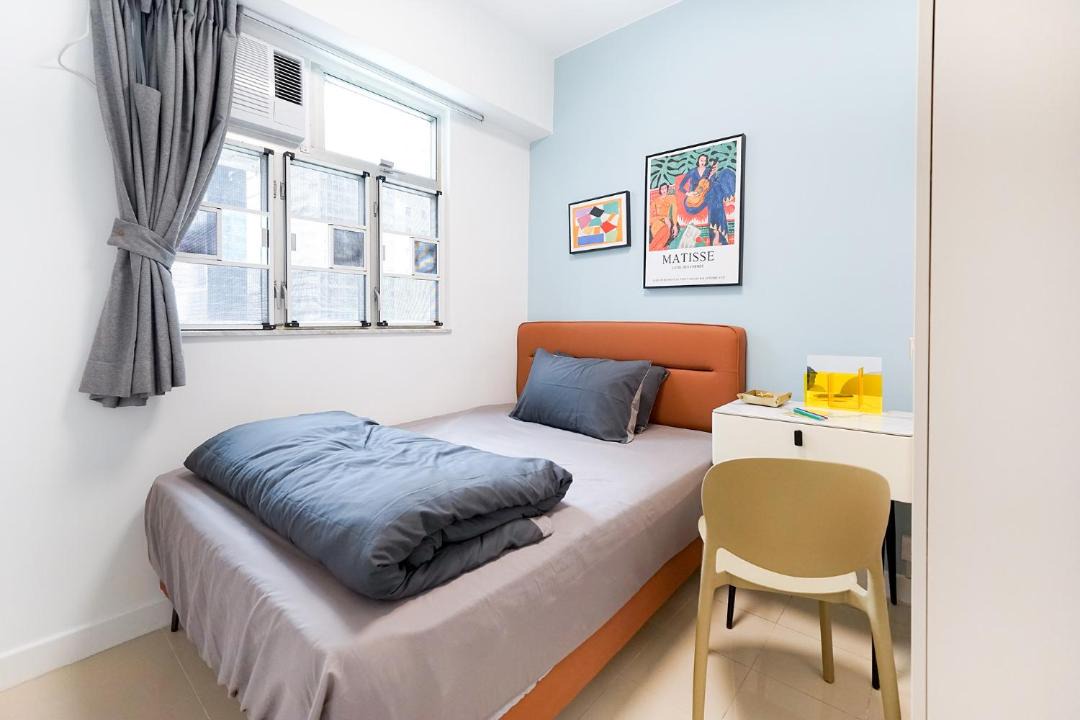 Photo of Bedroom in Wan Chai