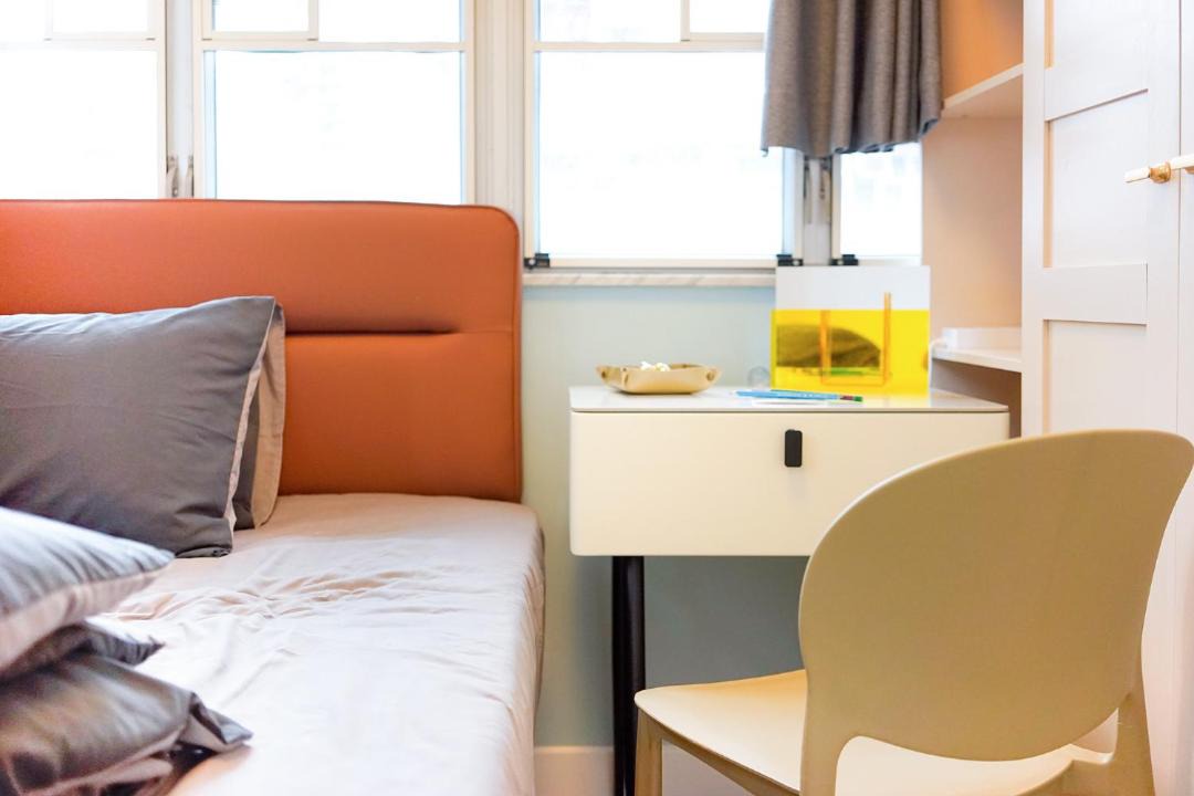 Photo of Bedroom in Wan Chai