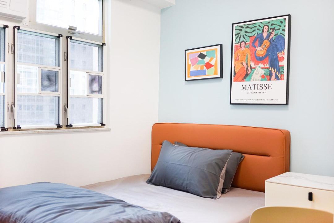 Photo of Bedroom in Wan Chai