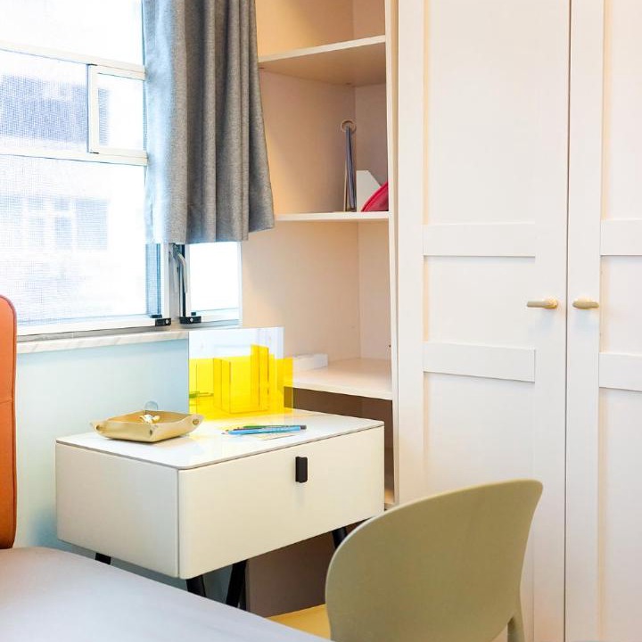 Photo of Bedroom in Wan Chai