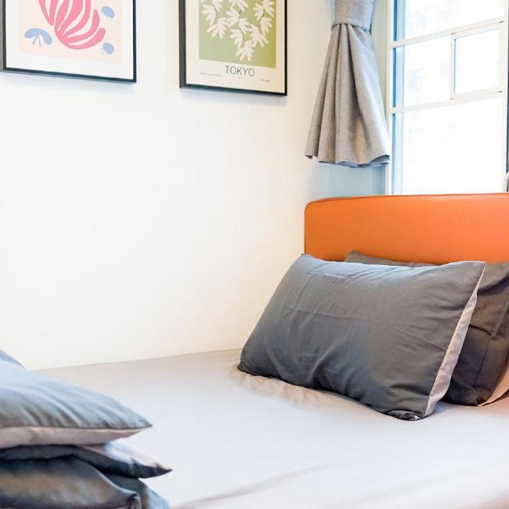 Photo of Bedroom in Wan Chai
