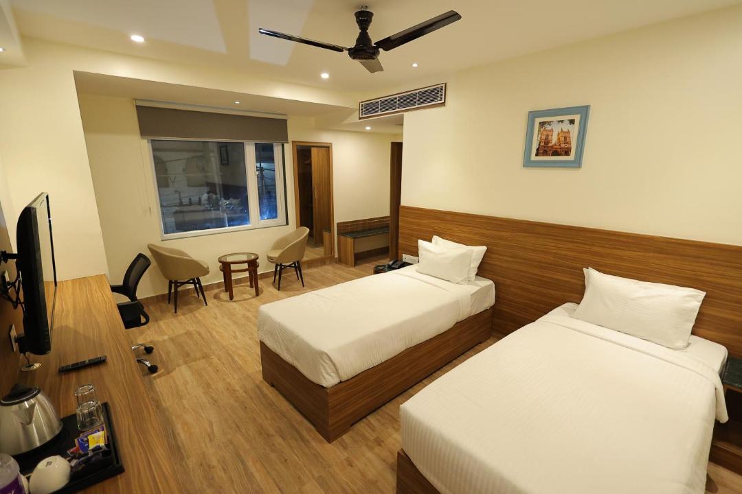 Photo of Bedroom in Patna