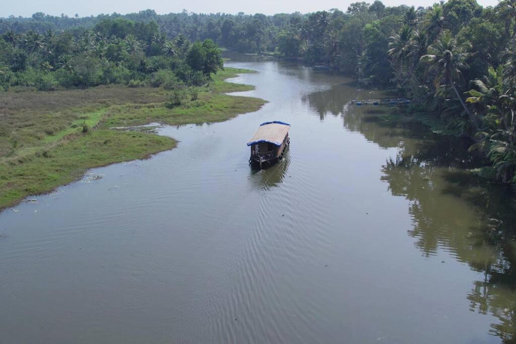 Photo of Outdoor in Vaikom
