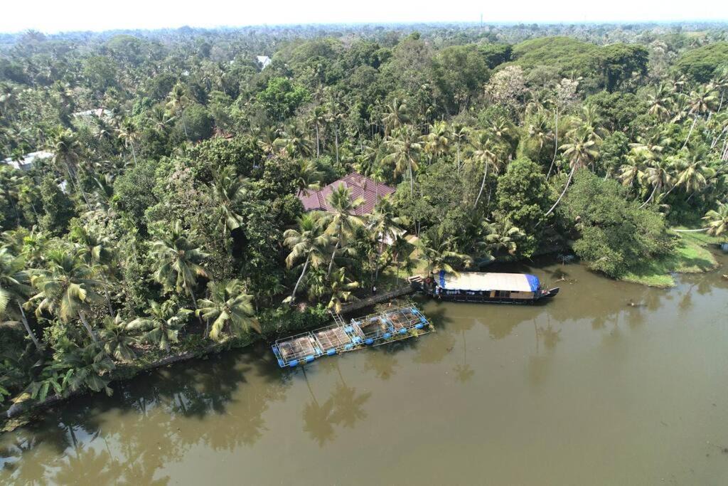 Photo of Outdoor in Vaikom