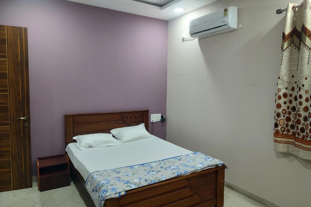Photo of Bedroom in Mangalore