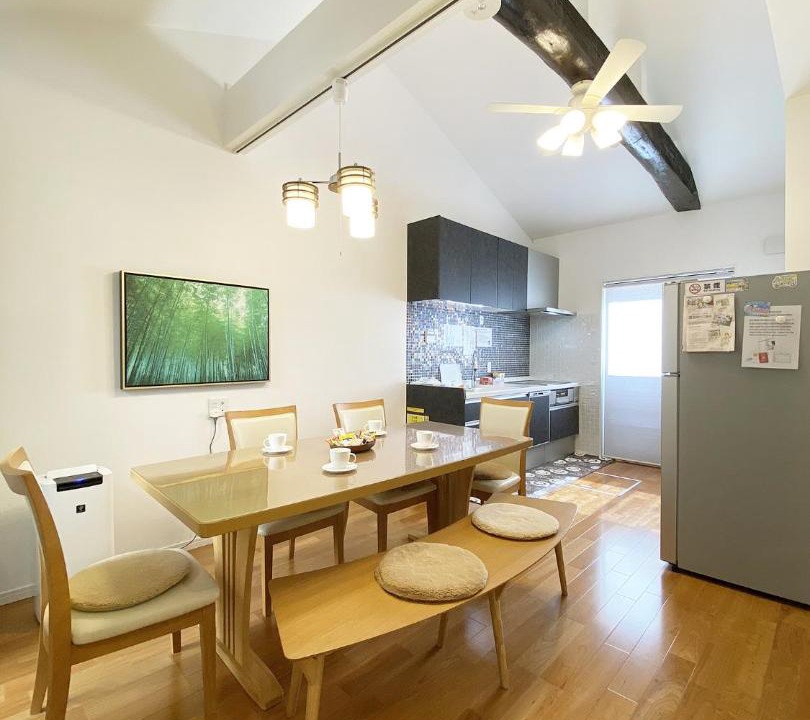 Photo of Livingroom in Minami