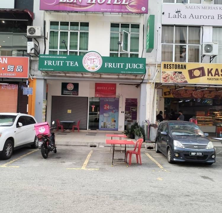 Photo of Others in Bandar Tun Razak