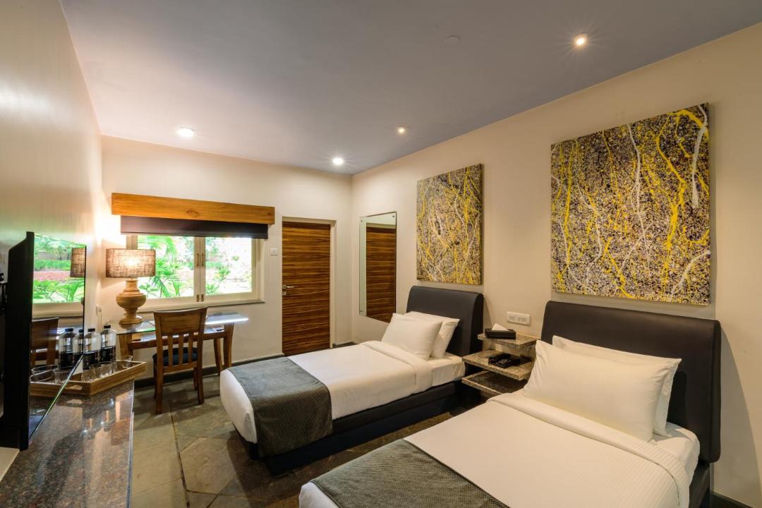 Photo of Bedroom in Chicalim