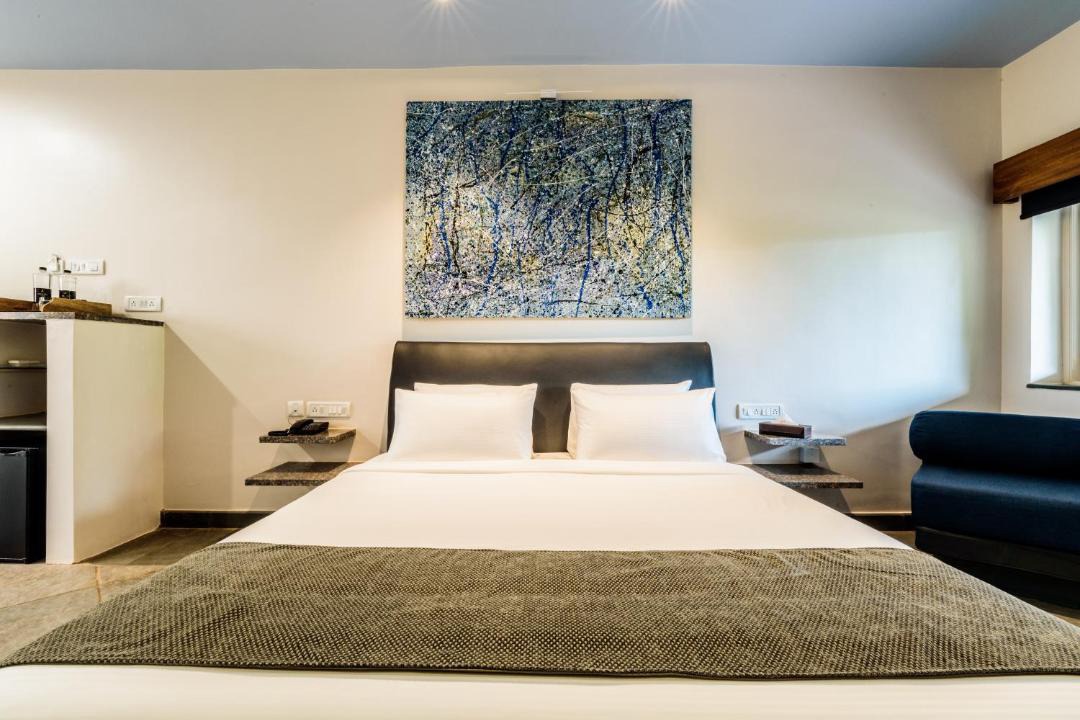 Photo of Bedroom in Chicalim