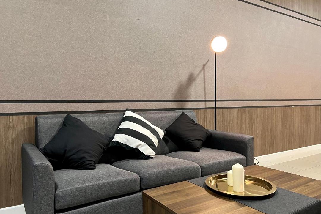 Photo of Livingroom in Bandar Puteri Puchong