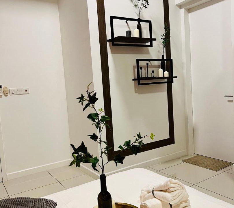Photo of Bedroom in Bandar Puteri Puchong