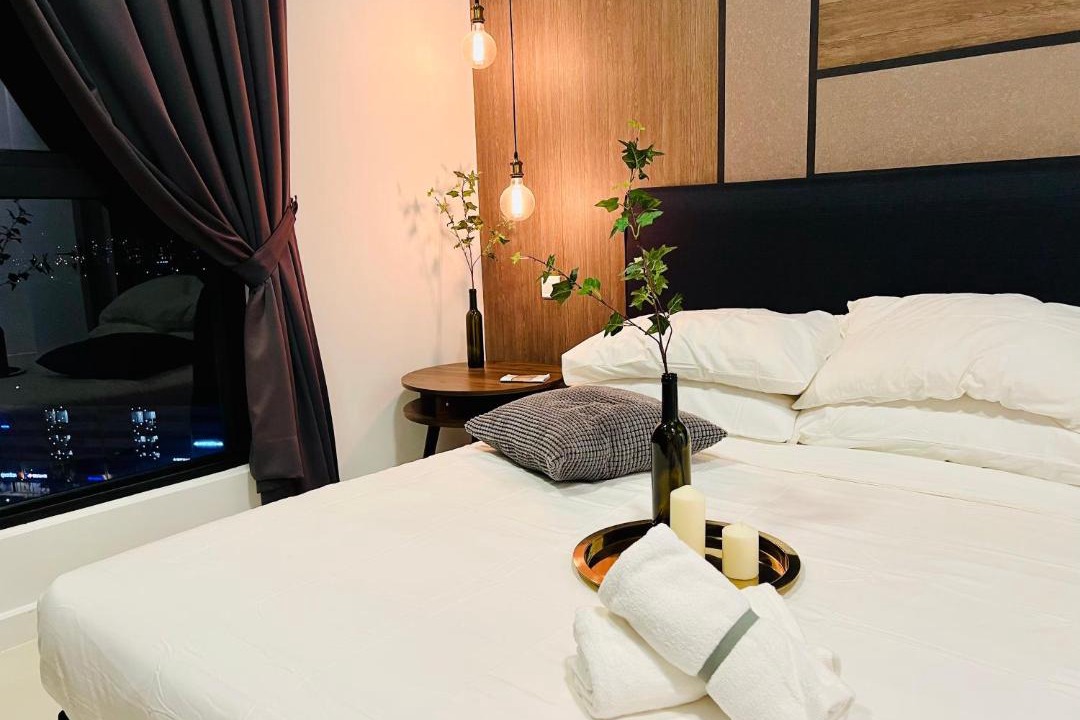 Photo of Bedroom in Bandar Puteri Puchong