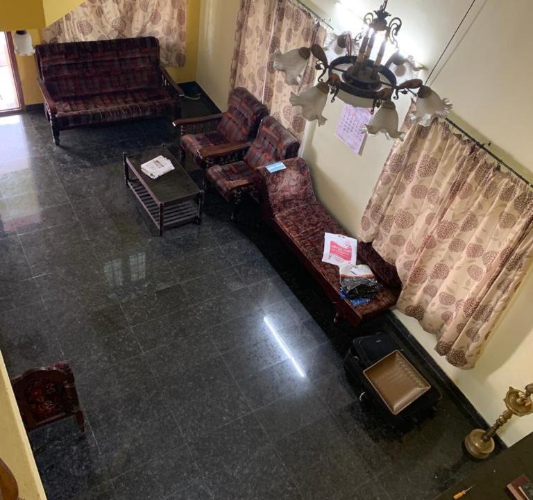 Photo of Livingroom in Ettumanoor