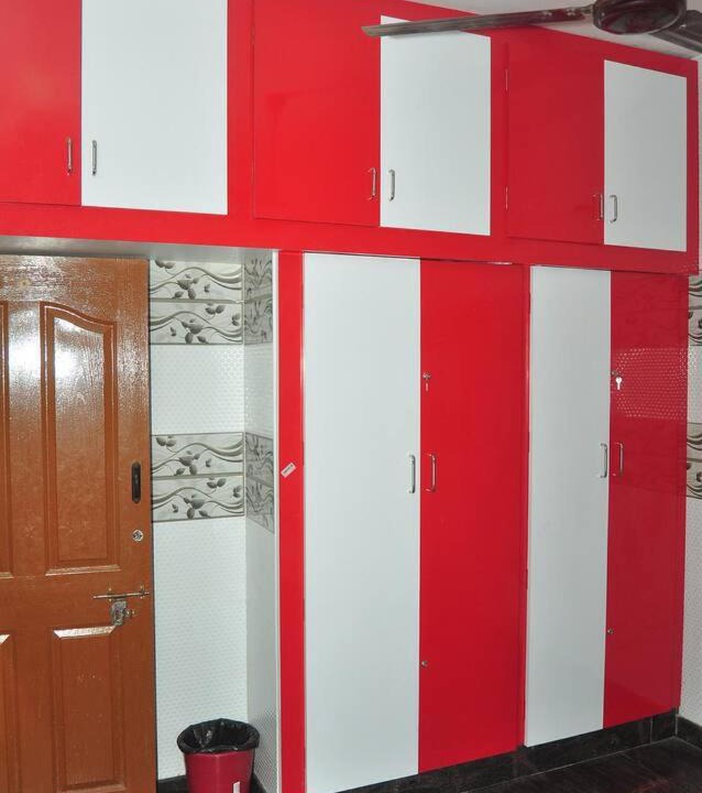 Photo of Kitchen in Tiruchendur