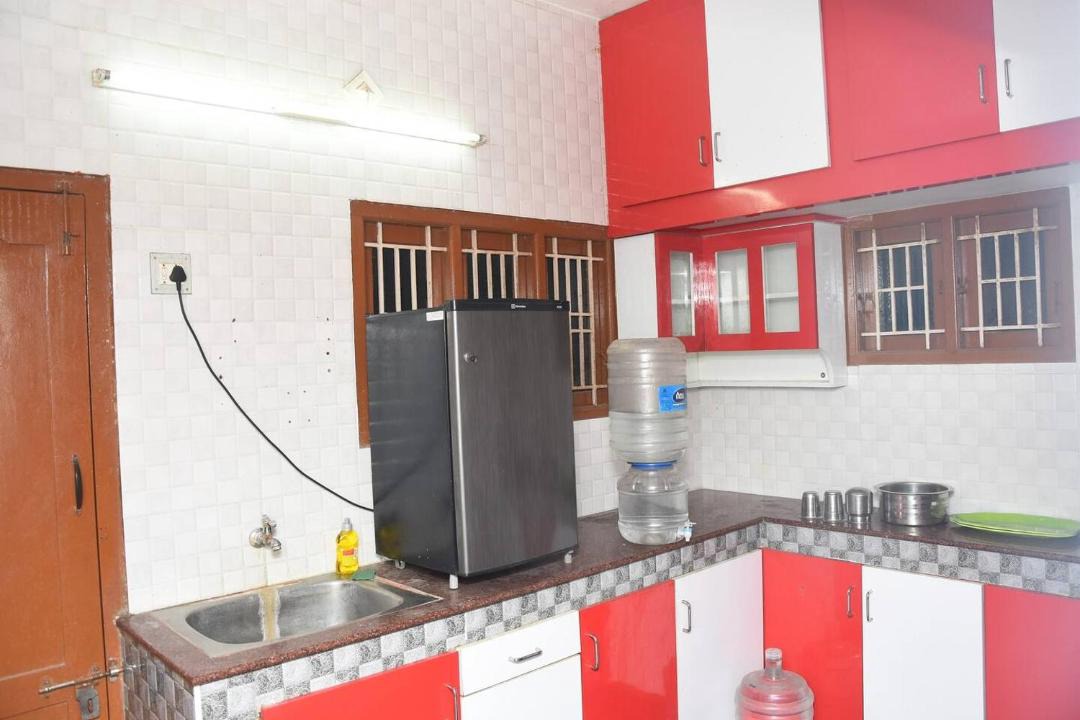 Photo of Kitchen in Tiruchendur