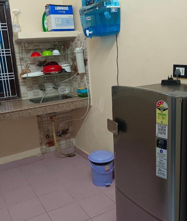 Photo of Kitchen in Alambagh