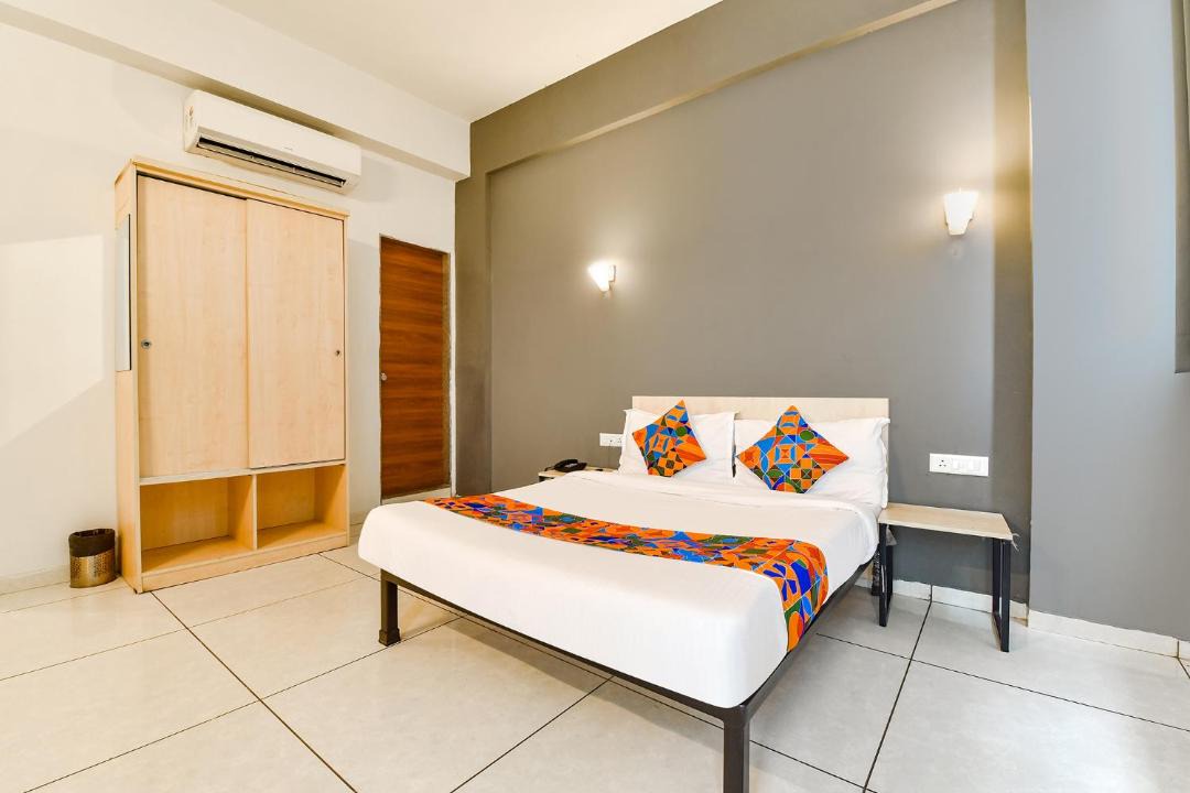Photo of Bedroom in Bopal