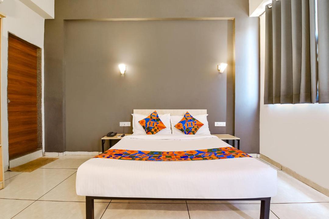 Photo of Bedroom in Bopal