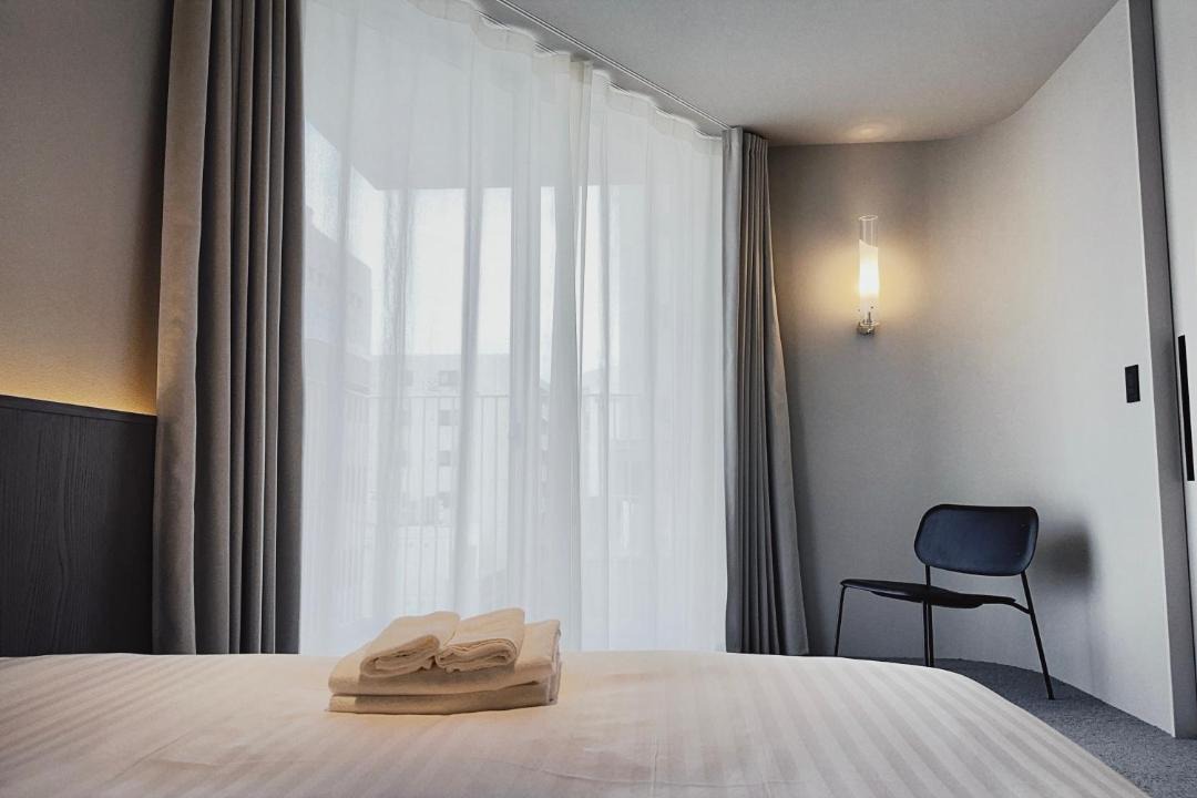 Photo of Bedroom in Nihonbashimuromachi
