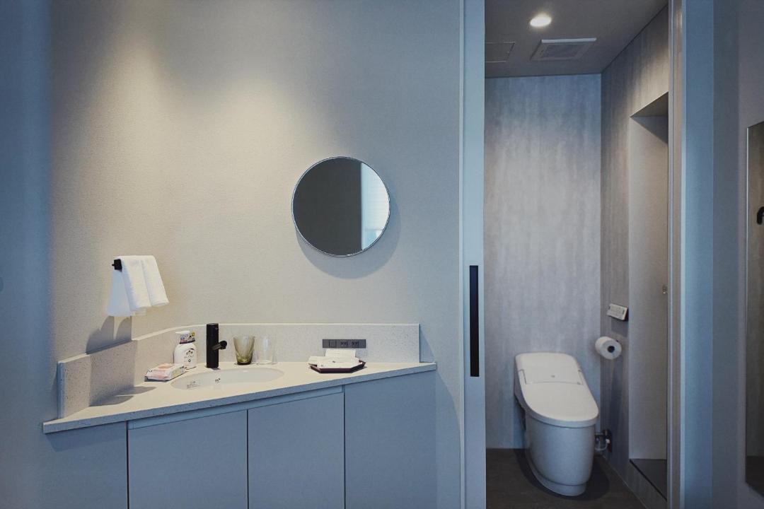 Photo of Bathroom in Nihonbashimuromachi